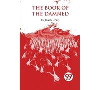 Charles Fort The Book of the Damned (Tascabile)