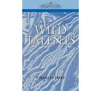Charles Fort Wild Talents (Tascabile)