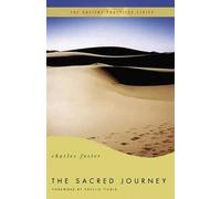 Charles Foster Sacred Journey (Tascabile)