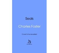 Charles Foster The Singing Sea (Copertina rigida) (PRESALE 04/02/2027)