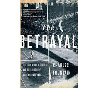 Charles Fountain The Betrayal (Tascabile)