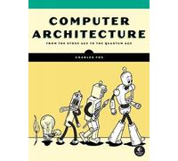 Charles Fox Computer Architecture (Tascabile)