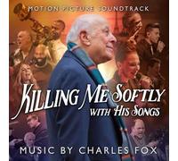 Charles Fox - Killing Me Softly With His Songs