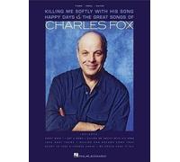 Charles Fox (Tascabile)