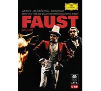 Charles-François Gounod - Faust