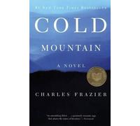 Charles Frazier Cold Mountain (Tascabile)