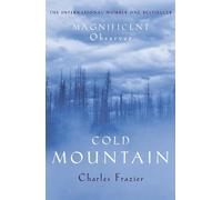 Charles Frazier Cold Mountain (Tascabile)