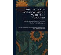 Charles Frederick Partington E The Century of Inventions of (Copertina rigida)