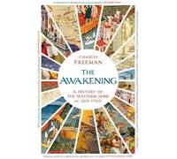 Charles Freeman The Awakening (Tascabile)