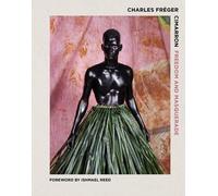 Charles Fréger Cimarron (Copertina rigida)