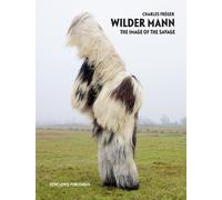 Charles Freger Wilder Mann (Copertina rigida)