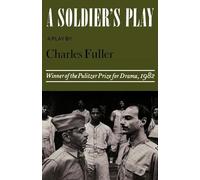 Charles Fuller A Soldier's Play (Tascabile)