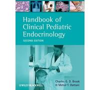 Handbook of Clinical Pediatric Endocrinology 2e