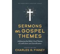 Charles G Finney Sermons on Gospel Themes (Tascabile)
