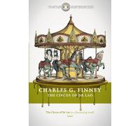 Charles G. Finney The Circus of Dr Lao (Tascabile) Fantasy Masterworks