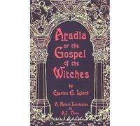 Charles G. Leland Aradia (Tascabile)
