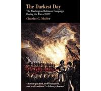 Charles G. Muller The Darkest Day (Tascabile)