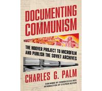 Charles G. Palm Documenting Communism (Tascabile)