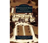 Charles G Zwicker Edward C Zwicker Springfiel Whitemarsh Hall (Copertina rigida)