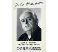 Charles Gannon John S. Beckett (Copertina rigida)