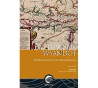 Charles Garrad Petun to Wyandot (Tascabile) Mercury Series