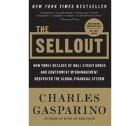 Charles Gasparino The Sellout (Tascabile)