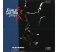 Charles Gaye Trio - Spirits Before