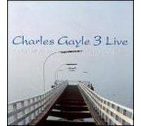 CHARLES GAYLE TRIO - Berlin Movement from Future Years