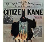CHARLES GERHARD & NATIONAL PHI CITIZEN KANE CD NUOVO