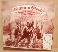 Charles Gerhardt - Captain Blood â€” Classic Film Scores For Errol Flynn