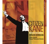 Charles Gerhardt - Classic Film Scores: Citizen Kane