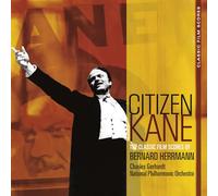 Charles Gerhardt - Classic Film Scores: Citizen Kane