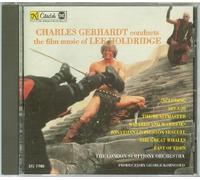 Charles Gerhardt Conducts The Film Music of Lee Holdridge