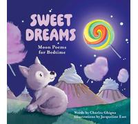 Charles Ghigna Sweet Dreams (Copertina rigida) (PRESALE 28/10/2025)