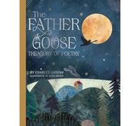 Charles Ghigna The Father Goose Treasury of Poetry (Copertina rigida)