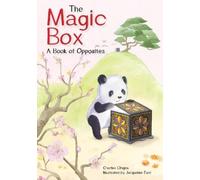 Charles Ghigna The Magic Box (Copertina rigida)