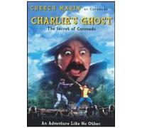 Charles Ghost Story