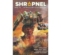 Charles Gideon Tom Leveen Geoff Doc Swift BattleTech (Tascabile)