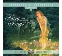 Charles Gilbert Spross Fairy Songs (CD) Album