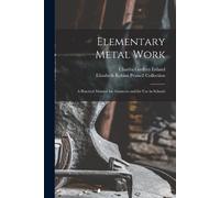 Charles Godfrey Leland Elizabeth Robins Pennell Coll Elementary Meta (Tascabile)
