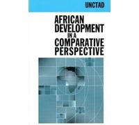 Charles Gore African Development in a Comparative Perspective (Tascabile)