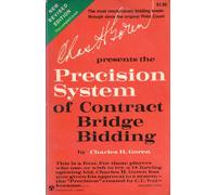 Charles Goren Presents the Precision System of Contract Bridge Bidding [Paperback]