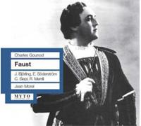 Charles Gounod Charles Gounod: Faust (CD) Album