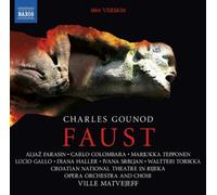 Charles Gounod Charles Gounod: Faust (CD) Box Set