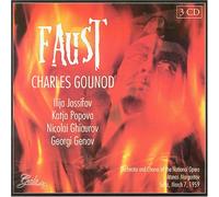 Charles Gounod - Faust