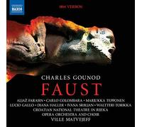 Charles Gounod Charles Gounod: Faust (CD) Box Set