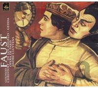 CHARLES GOUNOD Faust (CD)