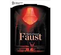 Charles Gounod - Faust - Rahvusooper Estonia - Estonian National Ballet