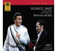 Charles Gounod Gounod: Faust Album