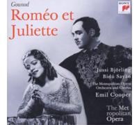 Charles Gounod Gounod: Romeo Et Juliette (CD) Album